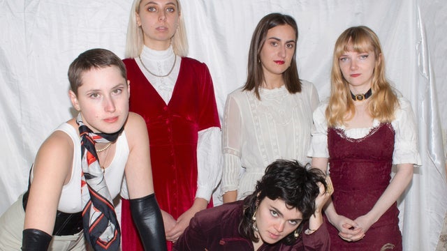 The Last Dinner Party