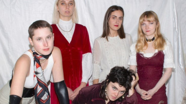 The Last Dinner Party image