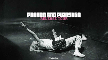 TORA DAA – Prayer and Pleasure Tour