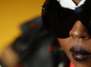 Ms. Lauryn Hill: Artist In Residence