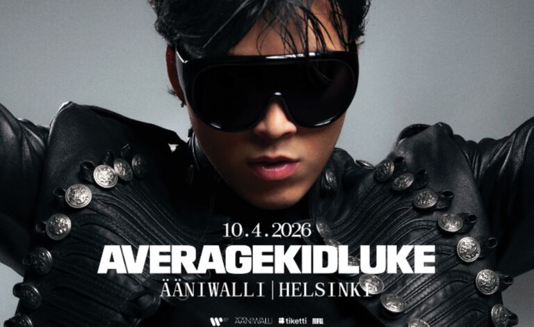 Averagekidluke