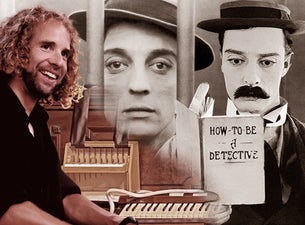 Sherlock Junior + Cops