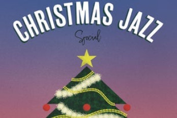 Christmas Jazz Special - Ed Kröger Quintett feat. Romy Camerun