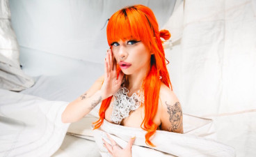 Senya - Crash Out -levyjulkkarit