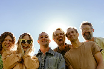 The Head and The Heart