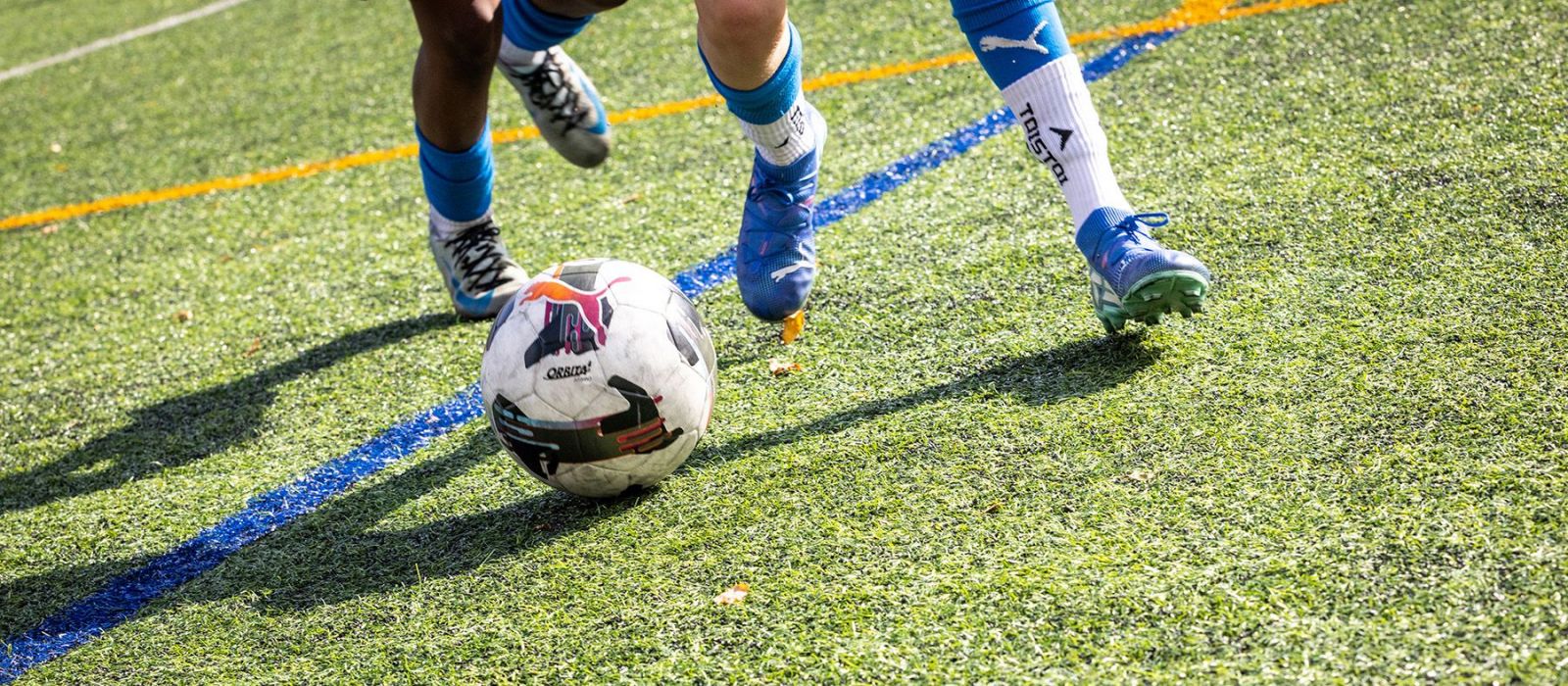 Jalkapallon MM-kisat kautta aikojen