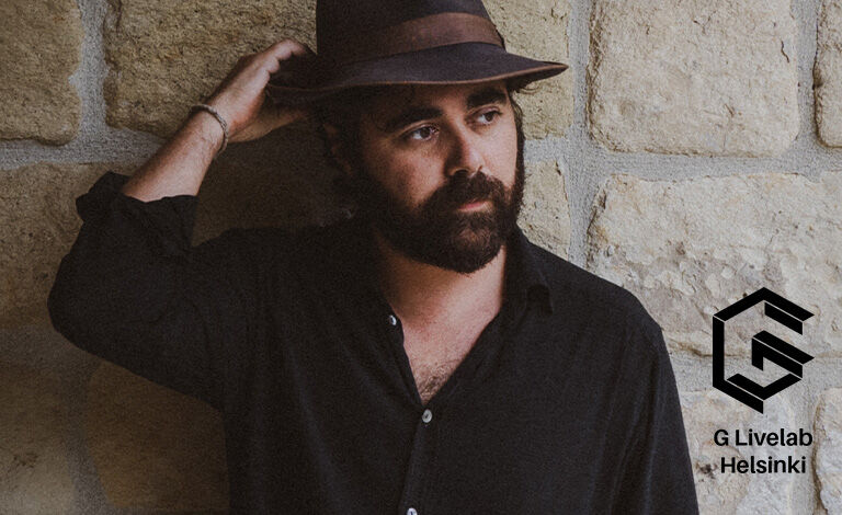 Federico Albanese (IT)