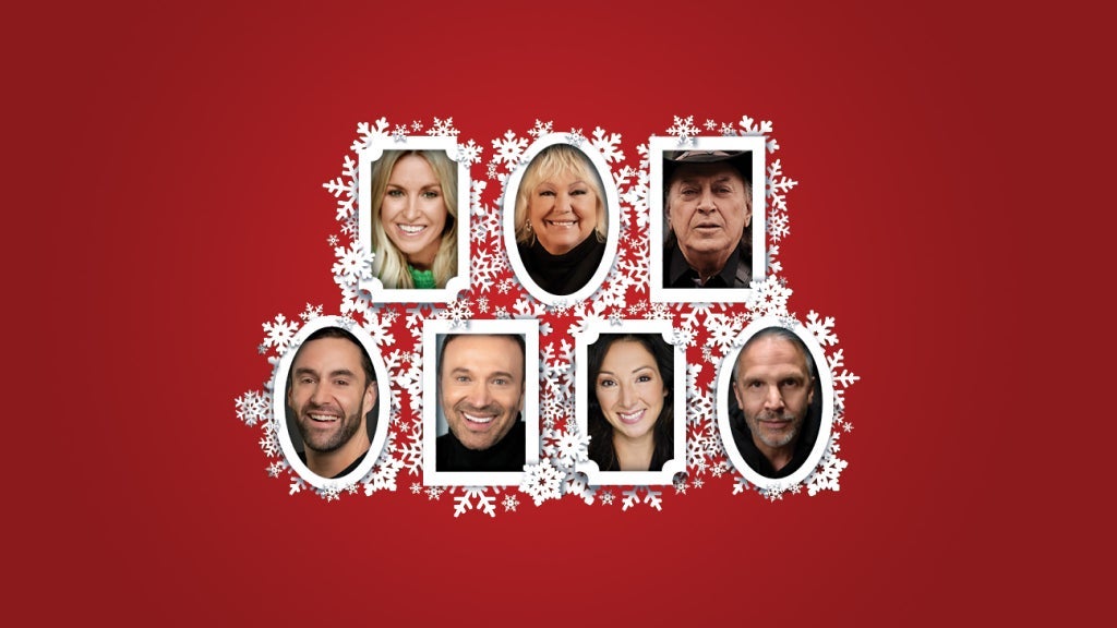 Noël, Une Tradition En Chanson