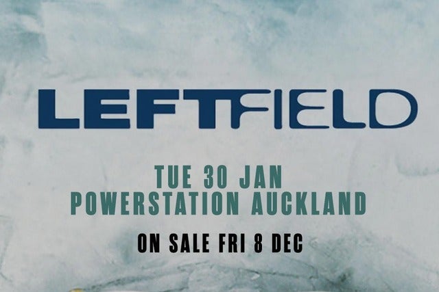 Leftfield