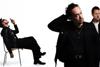 Mumford & Sons - Prizefighter Tour