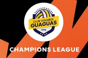 BR Volleys vs. CV Guaguas Las Palmas  | CEV Champions League Volley