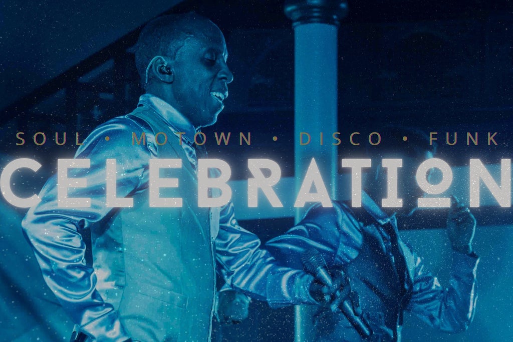 Celebration 2025 - Le meilleur party du temps des fêtes en ville!