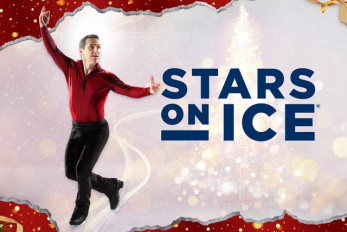 Stars on Ice Holiday - Canada image