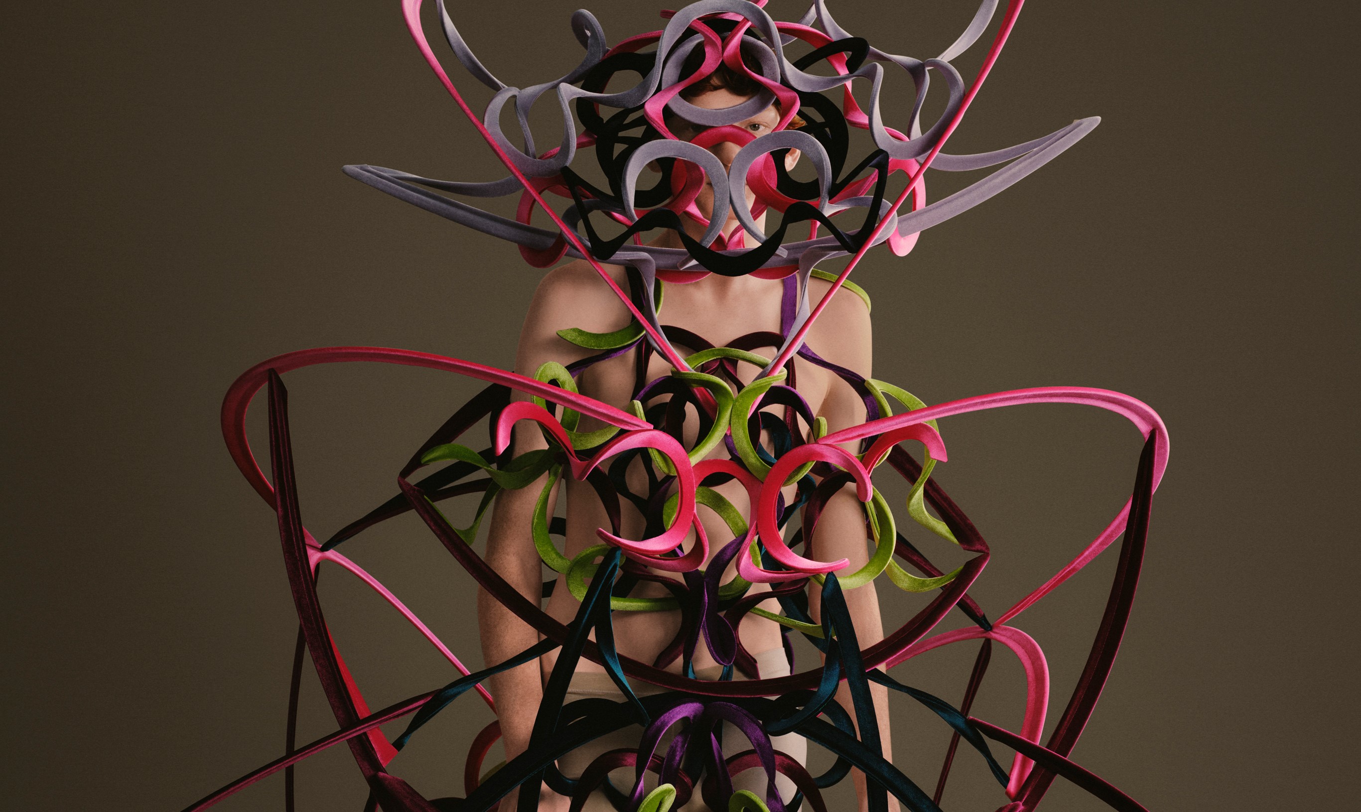 Huomisen vaatekaappi