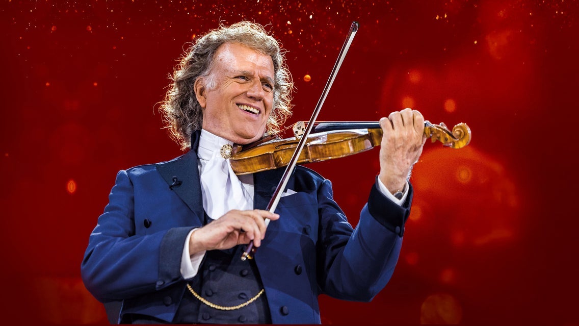 André Rieu