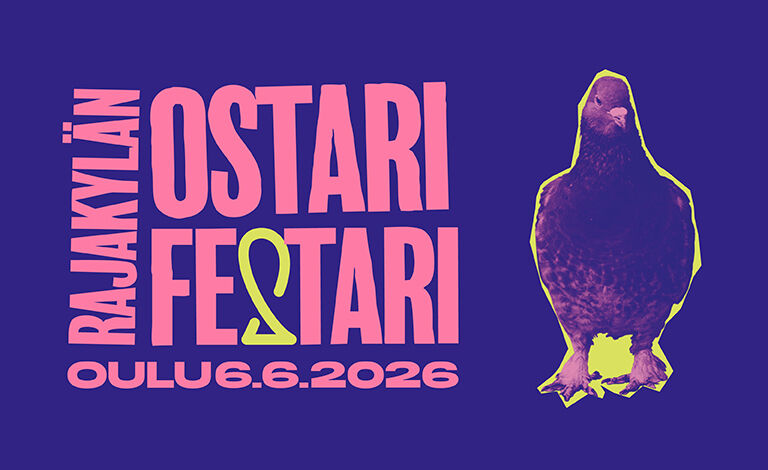 Rajakylän OstariFestari