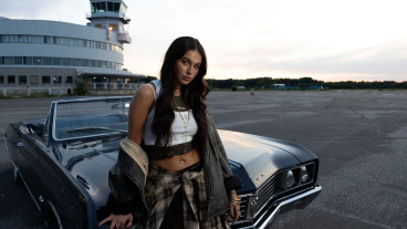 Mirella | Pyörätuolikatsomo