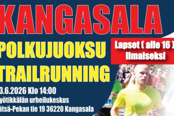 POLKUJUOKSU KANGASALA image