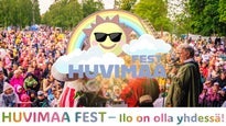Huvimaa Fest - 2 Päivää 13.-14.6.2026