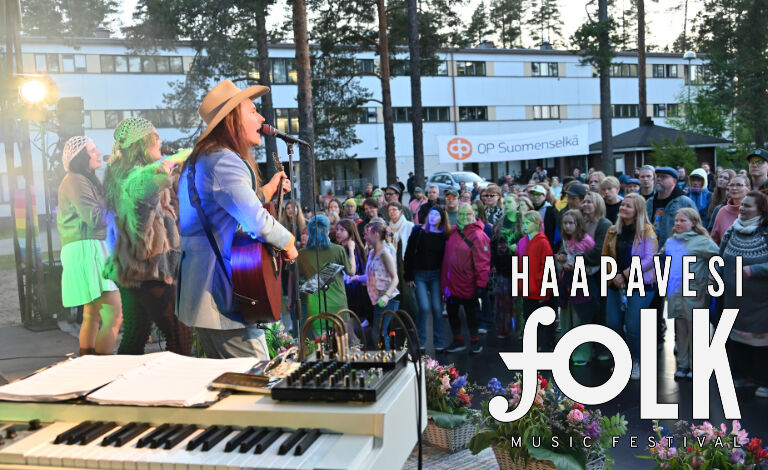 Haapavesi Folk Music Festival