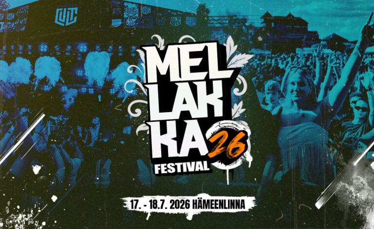Mellakka Festival 2026