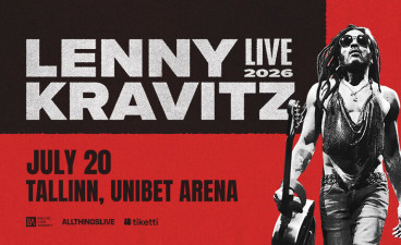 Lenny Kravitz (USA)