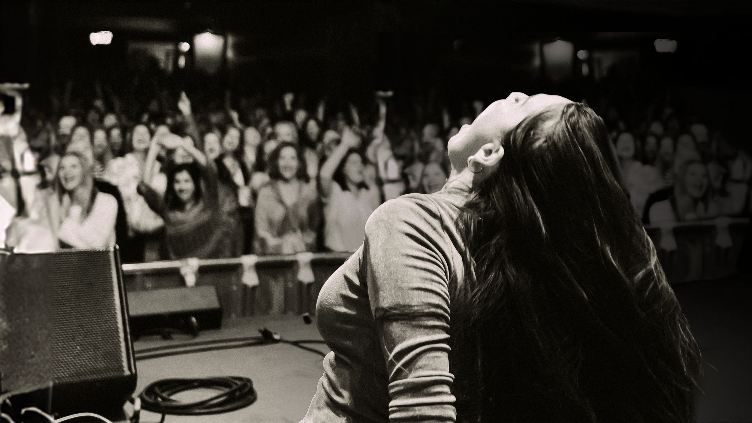 Pub Choir's Christmas Fundraising Extravaganza