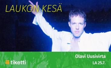 Olavi Uusivirta