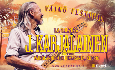 Väinö Festival
