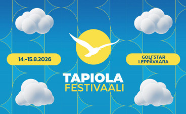 Tapiola Festivaali 2026