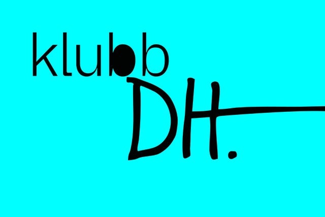 Dansens Hus – KLUBB DH Hösten 2025 - Våren 2026