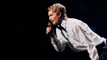 BJÖRN GUSTAFSSON LIVE