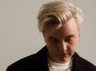 Kerstin Ljungström - Tryna Make It In LA Tour