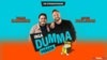 Inga dumma frågor med Robin Paulsson & Tomas Kaminski