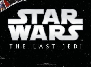 Star Wars: The Last Jedi Live in Concert