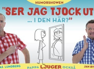 SER JAG TJOCK UT I DEN HÄR? image