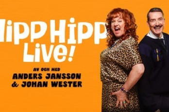 HippHipp Live!