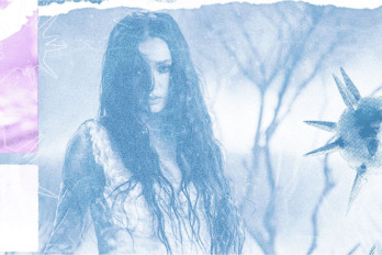 Poppy: Constantly Nowhere Tour image