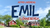 Emil i Lönneberga