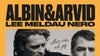 Albin Lee Meldau & Arvid Nero – Min vän och jag – vårturné 2026
