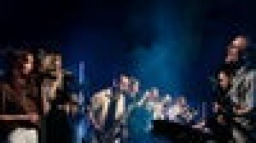 OLE BØRUD & STONEMOUNTAIN ORCHESTRA