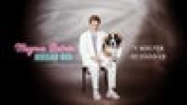 Magnus Betnér - "Mellan oss"