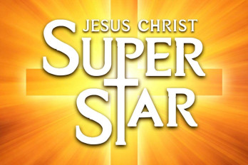 JESUS CHRIST SUPERSTAR