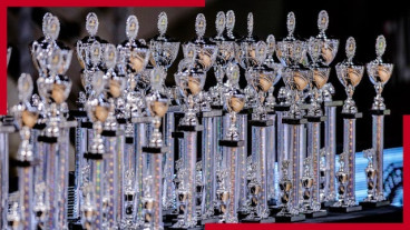 Landesmeisterschaften 2025 CCV BRB & CCV B - Juniors