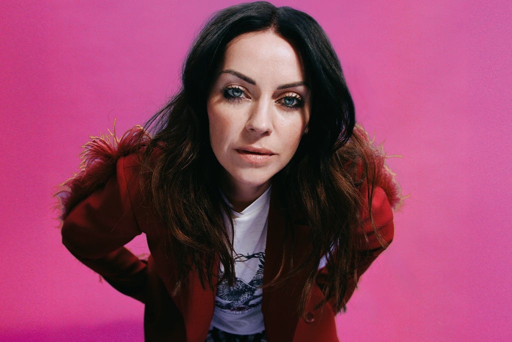 Amy Macdonald
