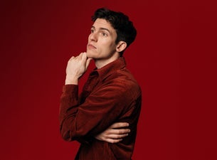 Patrick Spicer - Absolutely