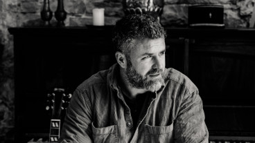 Mick Flannery & Susan O'Neill