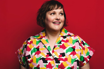Josie Long: Now Is the Time of Monsters