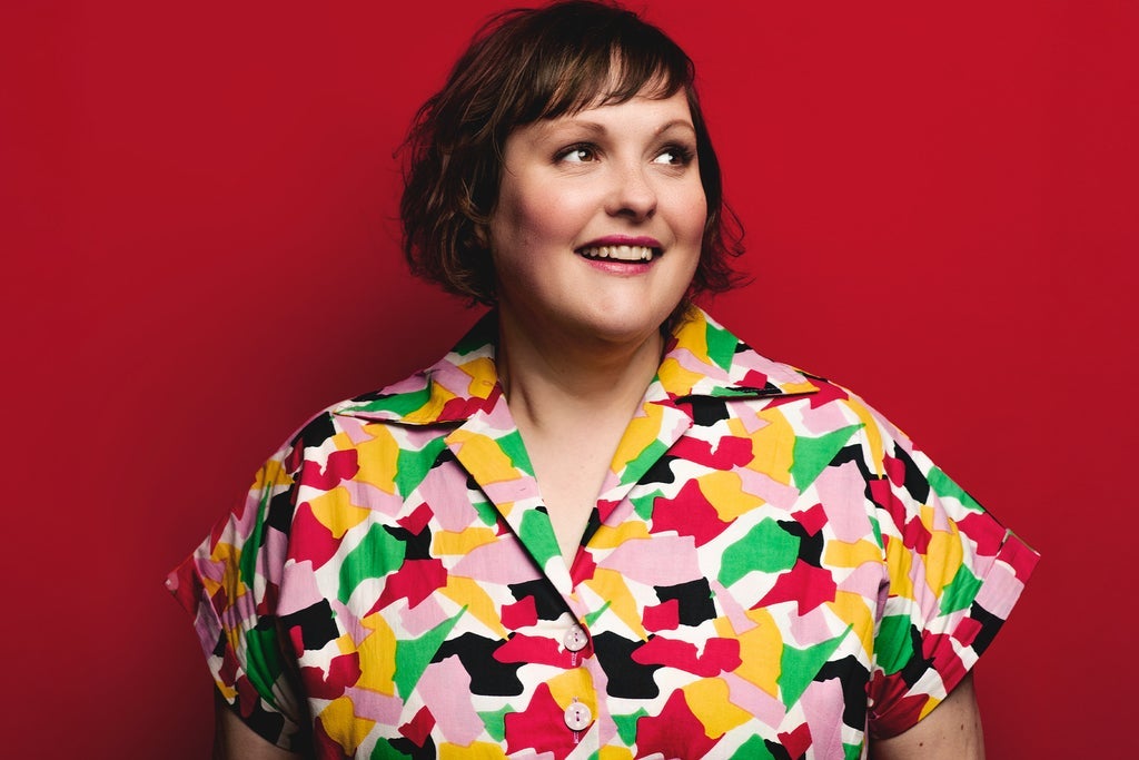 Josie Long: Now Is the Time of Monsters