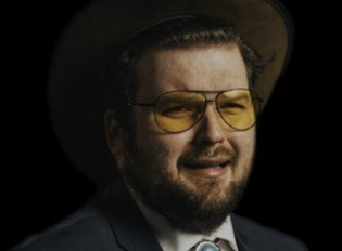 Mark McCarney - No Better Man